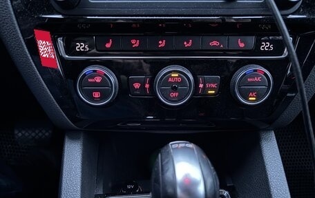 Volkswagen Jetta VI, 2016 год, 1 140 000 рублей, 13 фотография