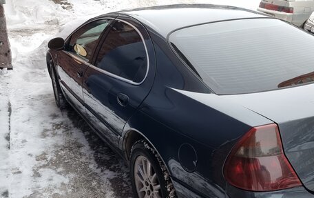 Chrysler 300M, 2002 год, 400 000 рублей, 5 фотография