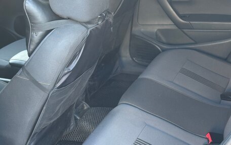 Volkswagen Polo VI (EU Market), 2016 год, 1 150 000 рублей, 5 фотография