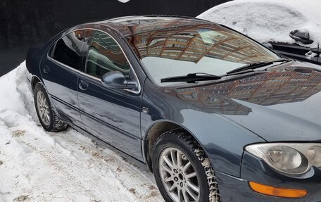 Chrysler 300M, 2002 год, 400 000 рублей, 2 фотография