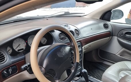 Chrysler 300M, 2002 год, 400 000 рублей, 6 фотография