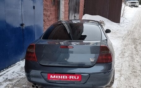 Chrysler 300M, 2002 год, 400 000 рублей, 3 фотография