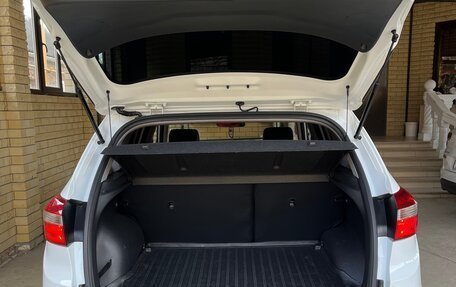 Hyundai Creta I рестайлинг, 2019 год, 2 050 000 рублей, 8 фотография