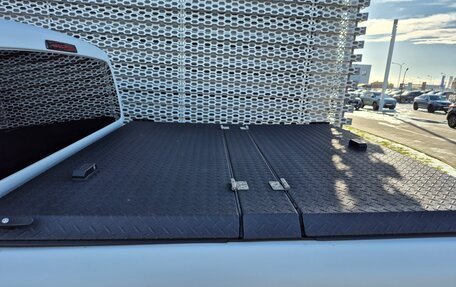 Volkswagen Amarok I рестайлинг, 2017 год, 4 190 000 рублей, 14 фотография