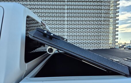 Volkswagen Amarok I рестайлинг, 2017 год, 4 190 000 рублей, 15 фотография