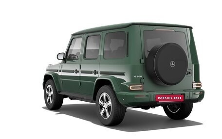 Mercedes-Benz G-Класс W463 рестайлинг _iii, 2025 год, 27 639 000 рублей, 2 фотография