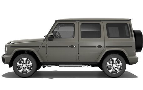 Mercedes-Benz G-Класс W463 рестайлинг _iii, 2025 год, 27 639 000 рублей, 13 фотография