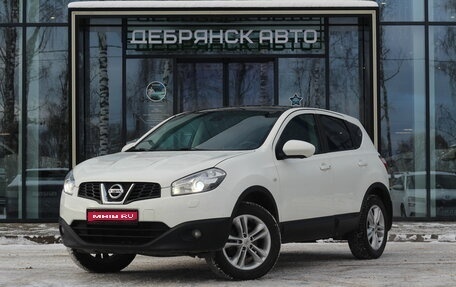 Nissan Qashqai, 2012 год, 1 300 000 рублей, 1 фотография