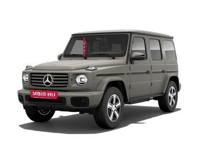 Mercedes-Benz G-Класс W463 рестайлинг _iii, 2025 год, 27 639 000 рублей, 11 фотография