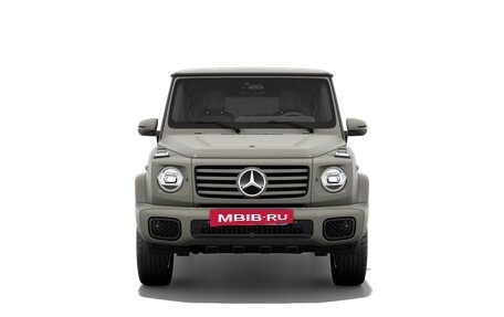 Mercedes-Benz G-Класс W463 рестайлинг _iii, 2025 год, 27 639 000 рублей, 14 фотография