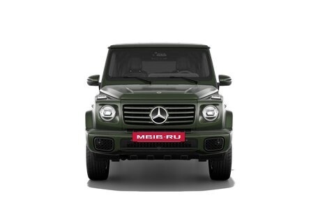 Mercedes-Benz G-Класс W463 рестайлинг _iii, 2025 год, 27 639 000 рублей, 9 фотография