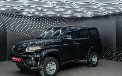 ЛуАЗ Patriot, 2017 год, 930 000 рублей, 1 фотография