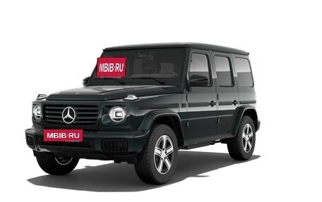 Mercedes-Benz G-Класс W463 рестайлинг _iii, 2025 год, 27 639 000 рублей, 16 фотография