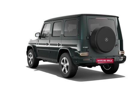 Mercedes-Benz G-Класс W463 рестайлинг _iii, 2025 год, 27 639 000 рублей, 17 фотография