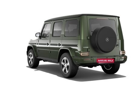 Mercedes-Benz G-Класс W463 рестайлинг _iii, 2025 год, 27 639 000 рублей, 22 фотография