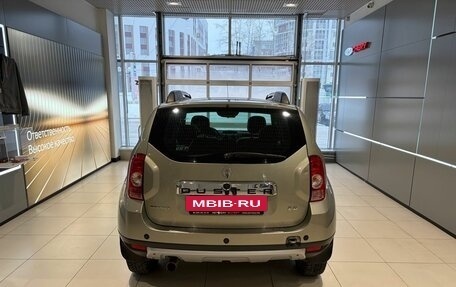 Renault Duster I рестайлинг, 2013 год, 849 000 рублей, 5 фотография