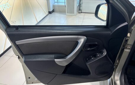 Renault Duster I рестайлинг, 2013 год, 849 000 рублей, 8 фотография