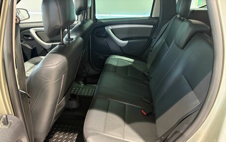 Renault Duster I рестайлинг, 2013 год, 849 000 рублей, 9 фотография