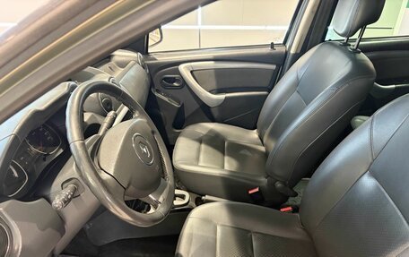 Renault Duster I рестайлинг, 2013 год, 849 000 рублей, 7 фотография