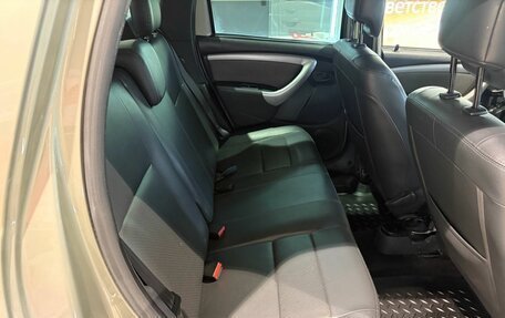 Renault Duster I рестайлинг, 2013 год, 849 000 рублей, 10 фотография