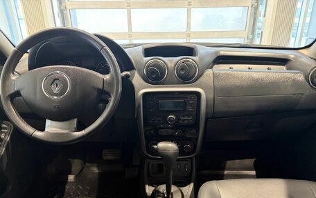 Renault Duster I рестайлинг, 2013 год, 849 000 рублей, 11 фотография