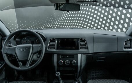 ЛуАЗ Patriot, 2017 год, 930 000 рублей, 10 фотография