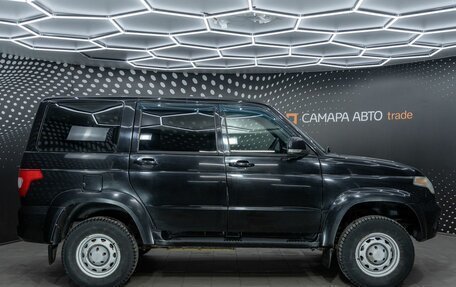 ЛуАЗ Patriot, 2017 год, 930 000 рублей, 5 фотография