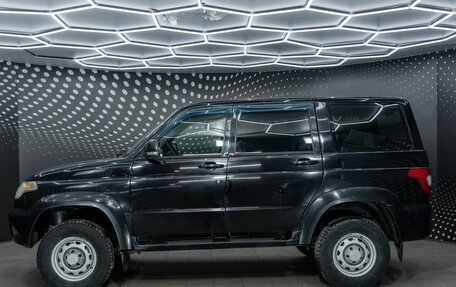 ЛуАЗ Patriot, 2017 год, 930 000 рублей, 6 фотография