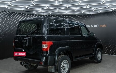 ЛуАЗ Patriot, 2017 год, 930 000 рублей, 2 фотография