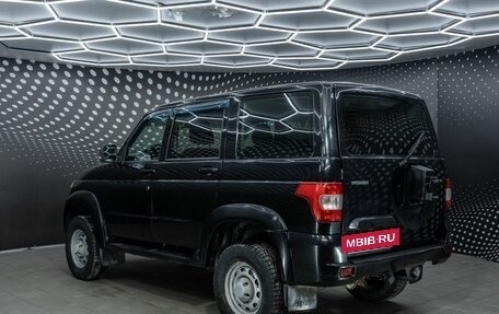 ЛуАЗ Patriot, 2017 год, 930 000 рублей, 4 фотография