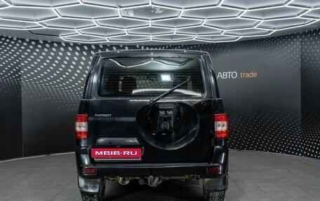 ЛуАЗ Patriot, 2017 год, 930 000 рублей, 8 фотография