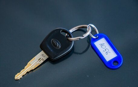 Vortex Estina II (FL-C), 2009 год, 188 000 рублей, 11 фотография