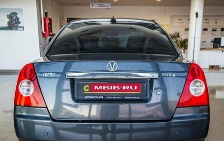 Vortex Estina II (FL-C), 2009 год, 188 000 рублей, 6 фотография