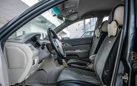 Vortex Estina II (FL-C), 2009 год, 188 000 рублей, 17 фотография