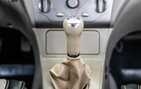 Vortex Estina II (FL-C), 2009 год, 188 000 рублей, 29 фотография