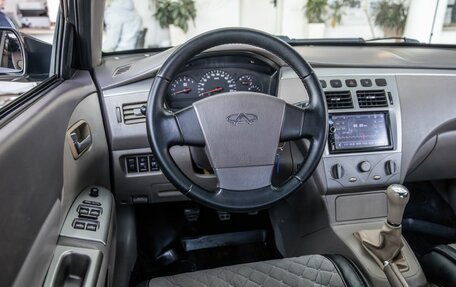 Vortex Estina II (FL-C), 2009 год, 188 000 рублей, 21 фотография