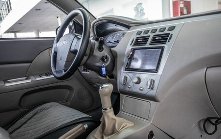 Vortex Estina II (FL-C), 2009 год, 188 000 рублей, 22 фотография