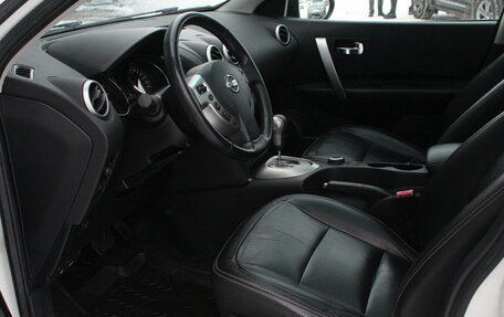 Nissan Qashqai, 2012 год, 1 300 000 рублей, 5 фотография