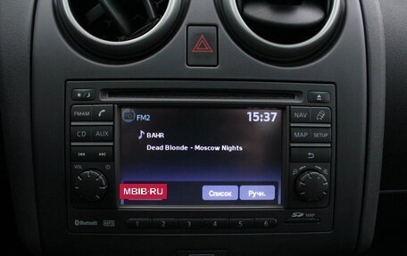 Nissan Qashqai, 2012 год, 1 300 000 рублей, 14 фотография