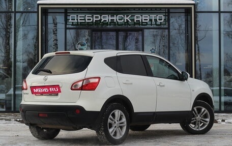 Nissan Qashqai, 2012 год, 1 300 000 рублей, 3 фотография