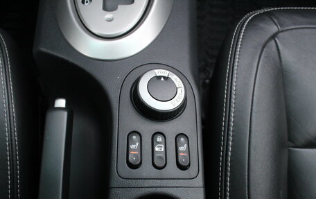 Nissan Qashqai, 2012 год, 1 300 000 рублей, 19 фотография