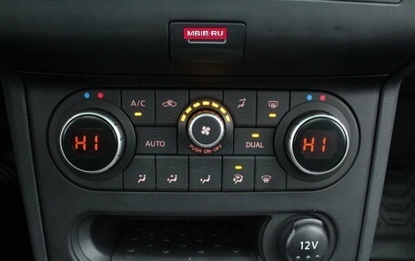 Nissan Qashqai, 2012 год, 1 300 000 рублей, 15 фотография