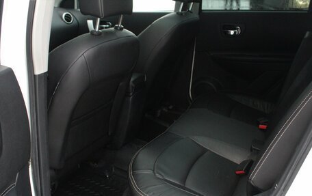 Nissan Qashqai, 2012 год, 1 300 000 рублей, 23 фотография