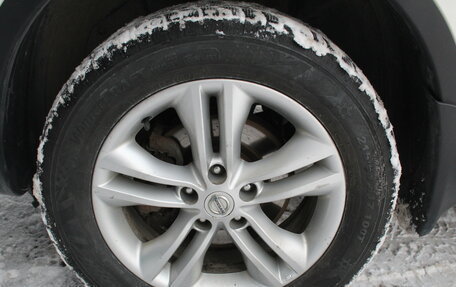 Nissan Qashqai, 2012 год, 1 300 000 рублей, 27 фотография