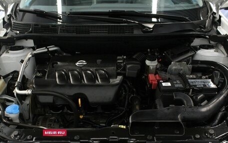 Nissan Qashqai, 2012 год, 1 300 000 рублей, 26 фотография