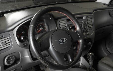 KIA Rio II, 2010 год, 617 854 рублей, 5 фотография