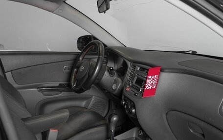 KIA Rio II, 2010 год, 617 854 рублей, 7 фотография