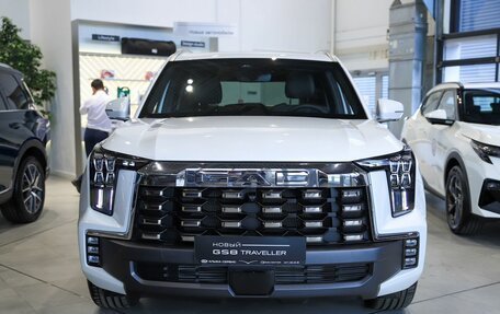 GAC GS8, 2025 год, 5 099 000 рублей, 1 фотография