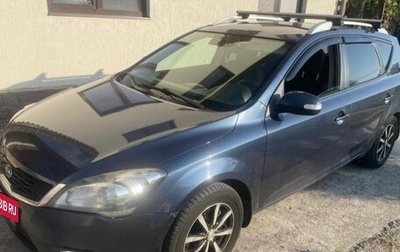 KIA cee'd I рестайлинг, 2011 год, 750 000 рублей, 1 фотография