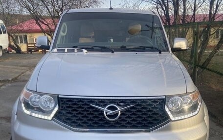 ЛуАЗ Patriot, 2019 год, 1 500 000 рублей, 1 фотография